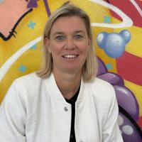 Charlotte Van Kemseke