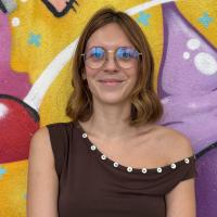 Caro Driesen